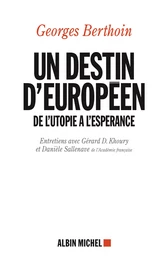 Un destin européen