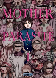 Mother Parasite T01