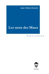 Les mots des Maux