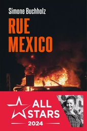 Rue Mexico