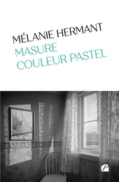 Masure couleur pastel