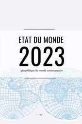 Etat du monde 2023