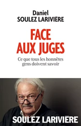 Face aux juges