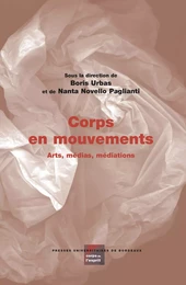 Corps en mouvements