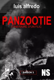 Itinéraire d'un livre - Panzootie