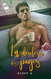 La douleur des pages