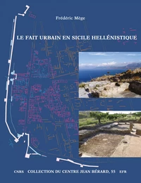 Le fait urbain en Sicile hellénistique