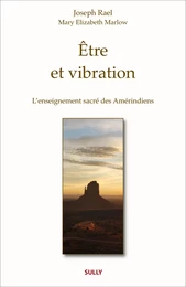 Etre et vibration