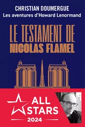 Le testament de Nicolas Flamel