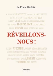 Réveillons-nous !