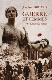 L'Ange des ruines