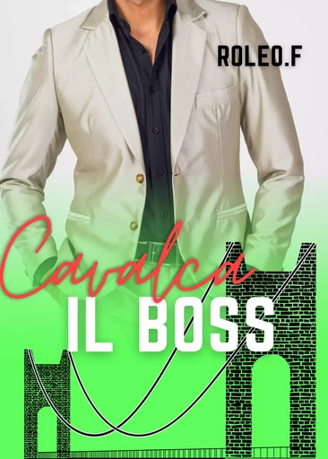 Cavalca il boss -  Roleo.F - JL