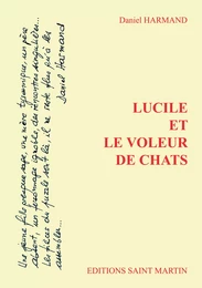 Lucile et le voleur de chats