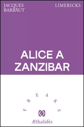 Alice à Zanzibar