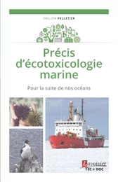 Précis d'écotoxicologie marine