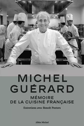 Michel Guérard