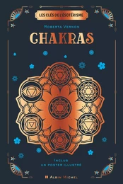 Les Clés de l'ésotérisme - Chakras