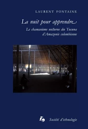 La nuit pour apprendre