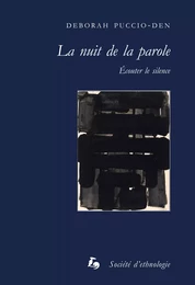 La nuit de la parole