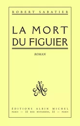 La Mort du figuier