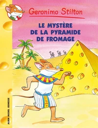 Le Mystère de la pyramide de fromage