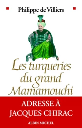 Les Turqueries du grand Mamamouchi