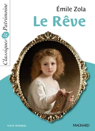 Le Rêve - Classiques et Patrimoine