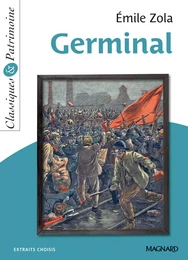 Germinal - Classiques et Patrimoine