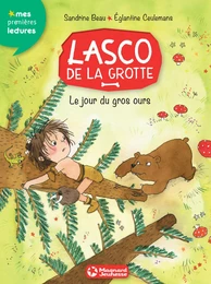 Lasco de la grotte 3 - Le Jour du gros ours