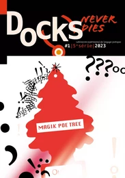 Revue Docks n° 1