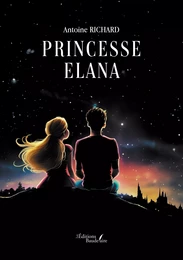 Princesse Elana