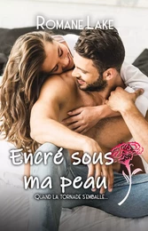 Encré sous ma peau Tome 5