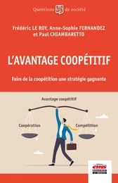 L'avantage coopétitif