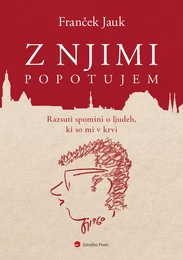 Z njimi popotujem