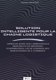 Application de l'Intelligence Artificielle dans la E-logistique