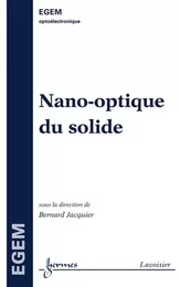 Nano-optique du solide