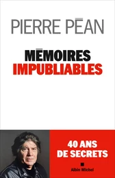 Mémoires impubliables