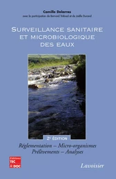 Surveillance sanitaire et microbiologique des eaux