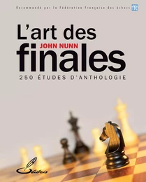 L'art des finales