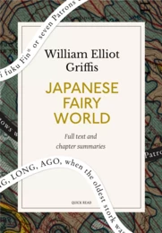 Japanese Fairy World: A Quick Read edition