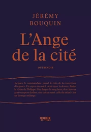 L’Ange de la cité