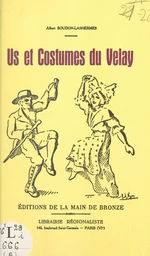 Us et costumes du Velay