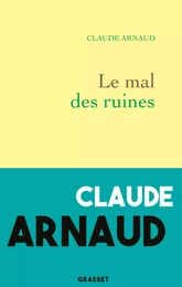 Le mal des ruines