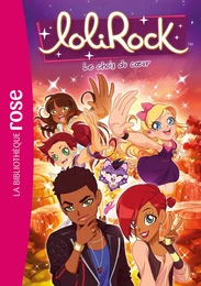 LoliRock 29 - Le choix du coeur