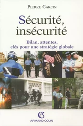 Sécurité, insécurité