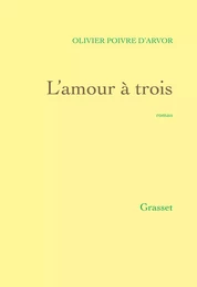 L'amour à trois