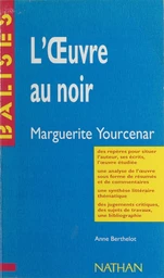 L'œuvre au noir