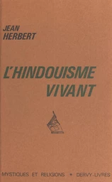 L'hindouisme vivant