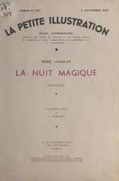 La nuit magique