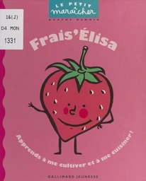 Frais'Élisa